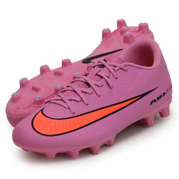 ナイキ NIKE  ナイキ ズームヴェイパー 16 アカデミー HG  サッカースパイク  25FA...