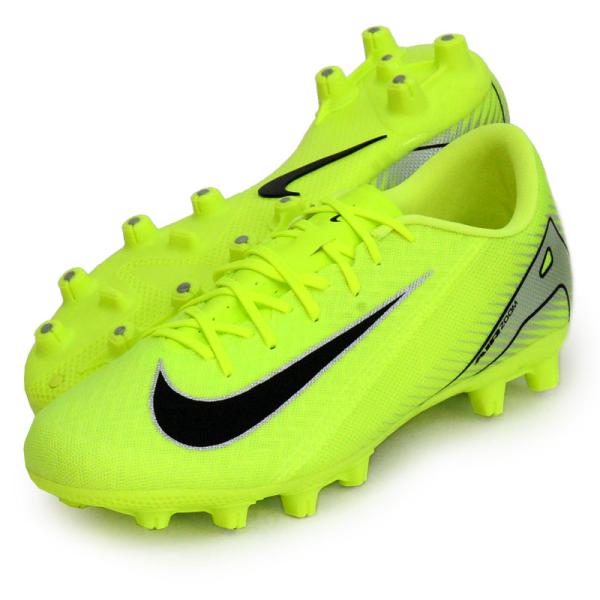 ナイキ NIKE  ズームヴェイパー 16 アカデミー HG  サッカースパイク  24HO (FQ...