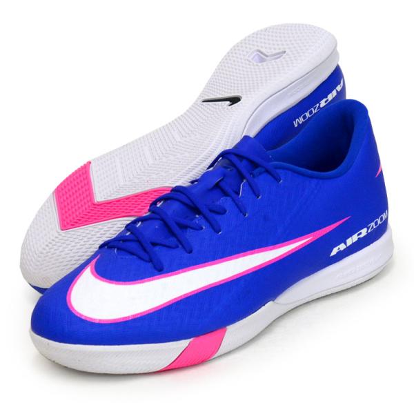 ナイキ NIKE  ナイキ ズーム ヴェイパー 16 アカデミー IC  フットサルシューズ インド...