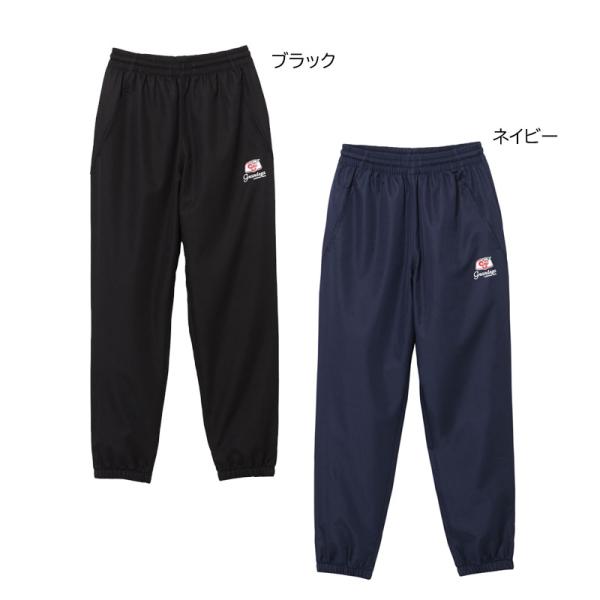 フィンタ FINTA  JR GDZウインドパンツ   サッカー ウインドパンツ   24FW (F...