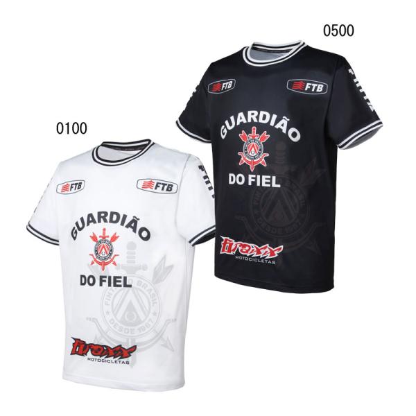 フィンタ FINTA  ＪＯＧＡ グラフィック プラシャツ  サッカー フットサル ウェア プラシャ...