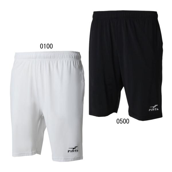 フィンタ FINTA  極冷 プラクティス パンツ  サッカー フットサル ウェア   25SS (...