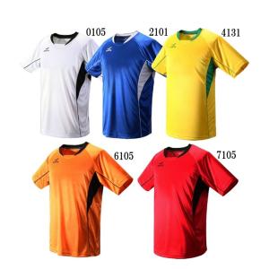 フィンタ FINTA ゲームシャツ サッカー ゲームシャツ （FT5135）｜pitsports-plus