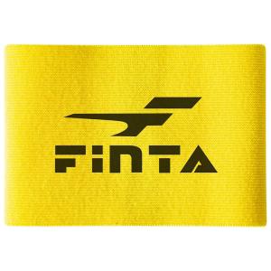 フィンタ FINTA キャプテンマーク サッカ...の詳細画像2
