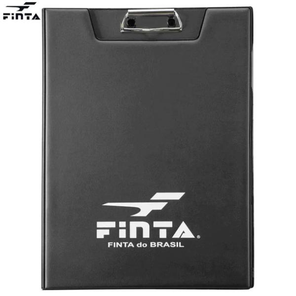フィンタ FINTA バインダー サッカー フットサル バインダー 21FW(FT5180)