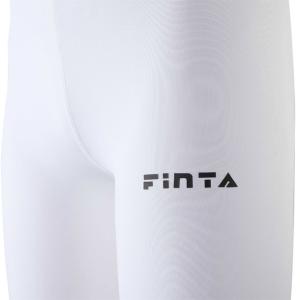 フィンタ FINTA ジュニア ロングスパッツ...の詳細画像5