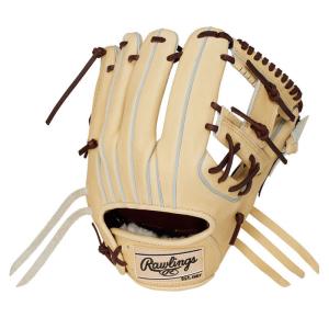 Rawlings ローリングス 一般 硬式 グラブ 内野手用 HOH PREMIUM 右投げ