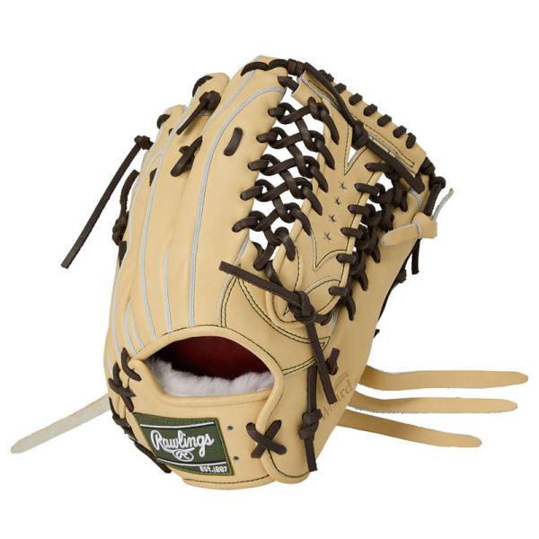 ローリングス Rawlings 硬式プロプリウィザード02B88MG CAM 硬式用グラブ グローブ...