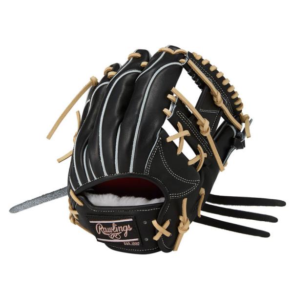 ローリングス Rawlings 硬式プロプリウィザード02N52MG B 硬式用グラブ グローブ 2...