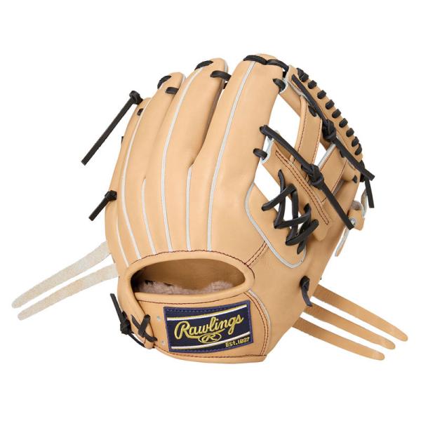ローリングス Rawlings 硬式 HOH プレミアム CK4H ACAM 硬式用グローブ グラブ...