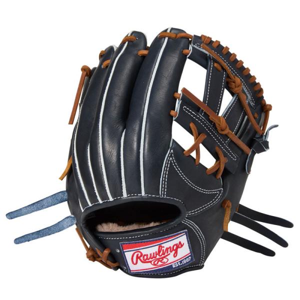 ローリングス Rawlings 硬式 HOH プレミアム CK45 VB  硬式用グラブ グローブ ...