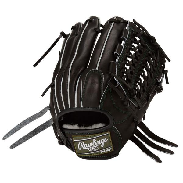 ローリングス Rawlings 硬式 HOH ユーティリティ N64 B 硬式用グラブ グローブ 2...