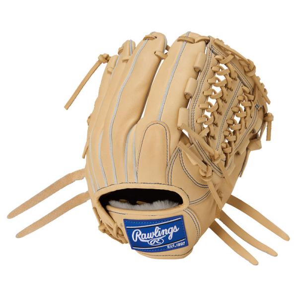 ローリングス Rawlings 硬式 HOH ユーティリティ N64 CAM 硬式用グラブ グローブ...