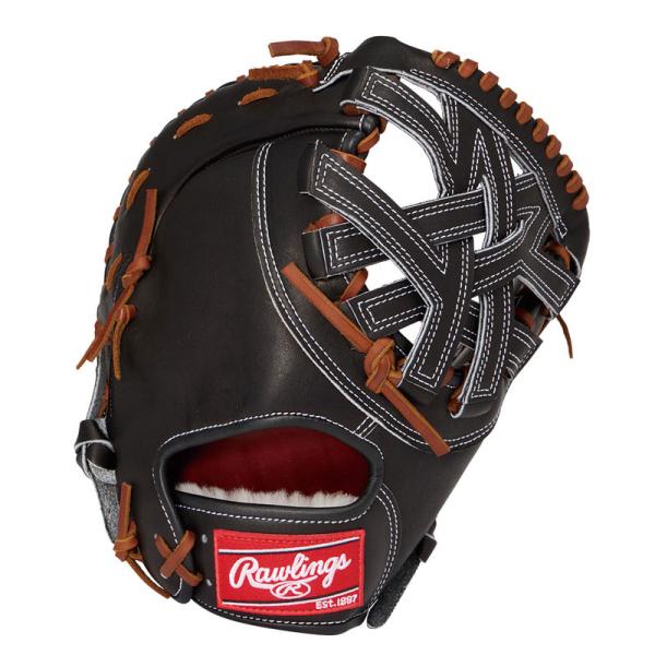 ローリングス Rawlings 硬式 プロプリファード KO5 B 硬式用グラブ グローブ 26SS...