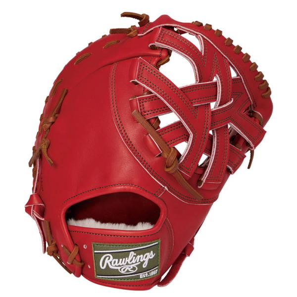 ローリングス Rawlings 硬式 プロプリファード KO5 WIN 硬式用グラブ グローブ 26...