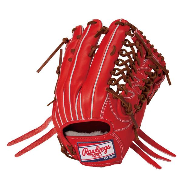 ローリングス Rawlings 硬式 プロプリ N6 BASIC N68 ROR 硬式用グラブ グロ...