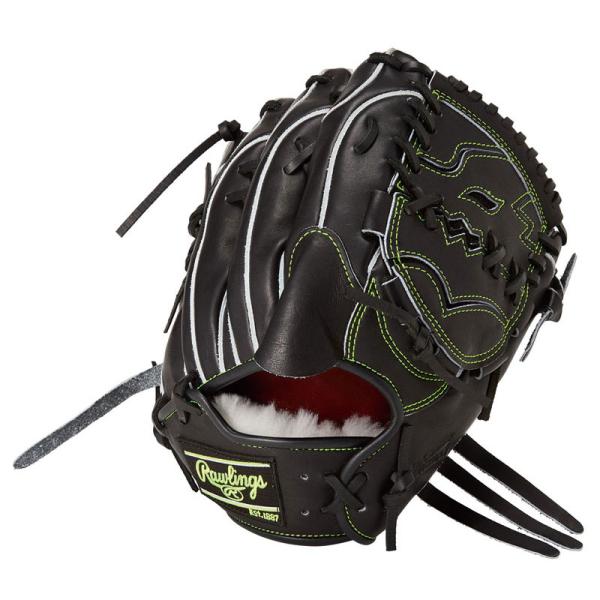 ローリングス Rawlings 硬式 プロプリウィザード#02 A15MG B  硬式用グラブ グロ...