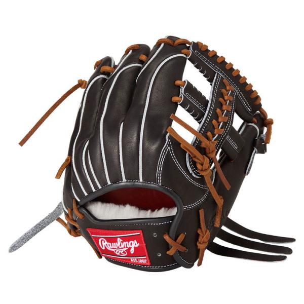 ローリングス Rawlings 硬式 プロプリウィザード#02 CK4MG B 硬式用グラブ グロー...