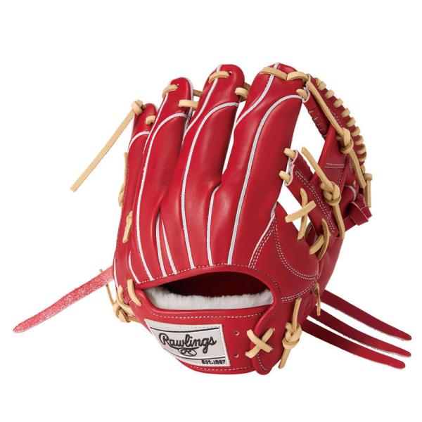 ローリングス Rawlings 硬式 プロプリウィザード#02 N52MG WIN 硬式用グラブ グ...