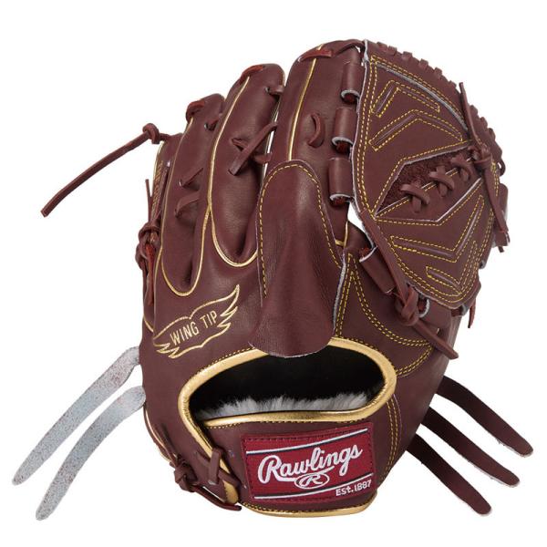 ローリングス Rawlings 軟式HOHエクセルパレットCA15WSH 軟式用グラブ グローブ 2...