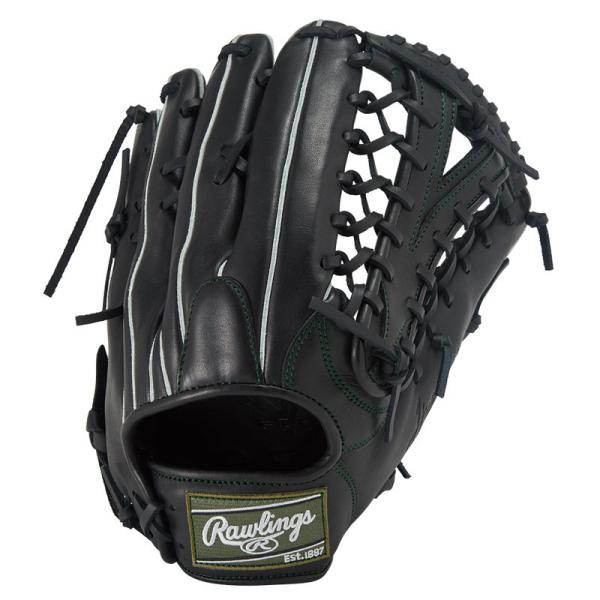 ローリングス Rawlings 軟式 ハイパーテック R2G B88FS B 軟式用グラブ グローブ...