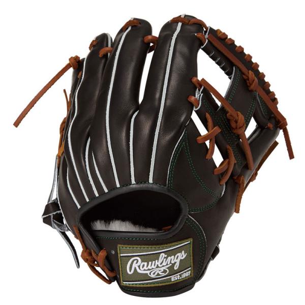 ローリングス Rawlings 軟式 HOH プロエクセル FS 935FS B 軟式用グラブ グロ...