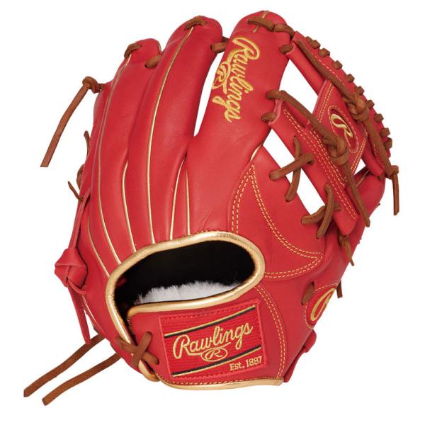 ローリングス Rawlings 軟式 HOH プロエクセルエリート N6X0 SC 軟式用グラブ グ...