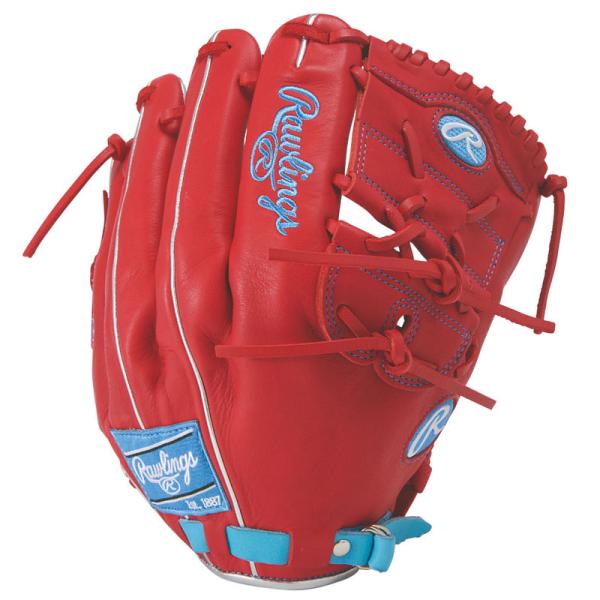 ローリングス Rawlings 軟式 HOH MLB COシンク J205FB CB/SC 軟式用グ...