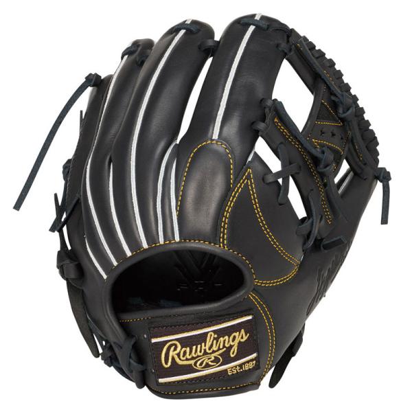 ローリングス Rawlings 軟式 ハイパーテック R2G N62 B 軟式用グラブ グローブ 2...
