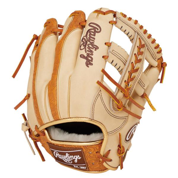 ローリングス Rawlings 軟式クセルウィザード02CO CK4MG CAM/RT 軟式用グラブ...