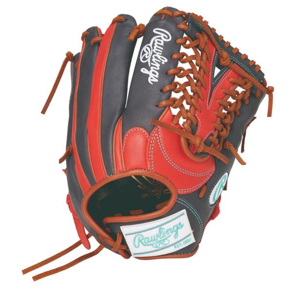ローリングス Rawlings ソフト HOH DP カラーズ S66 SC/N レディースソフト用...