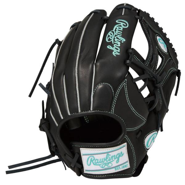 ローリングス Rawlings ソフト ハイパーテック R2G R35 B レディースソフト用グラブ...