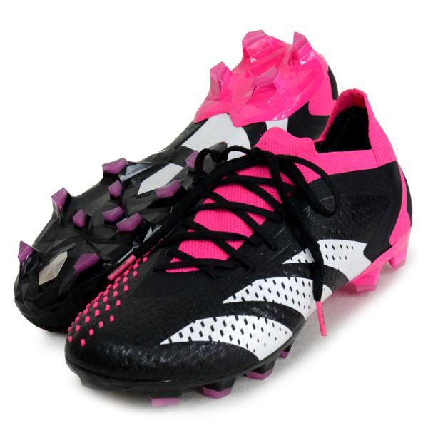 アディダス  adidas  プレデター アキュラシー.1 L AG  サッカースパイク PREDA...