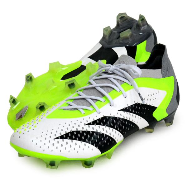 アディダス adidas  プレデター アキュラシー.1 L FG  サッカースパイク PREDAT...