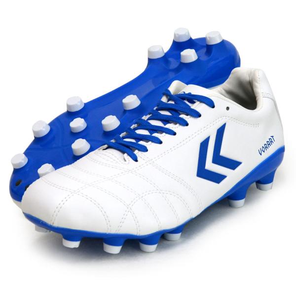 ヒュンメル hummel  ヴォラート3 ACADEMY WIDE (3E)  サッカースパイク ワ...