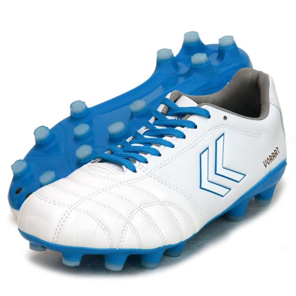 hummel(ヒュンメル)  ヴォラート 3 TEAM SUPERWIDE (4E)  サッカースパ...