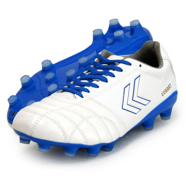 ヒュンメル hummel  ヴォラート 3 TEAM WIDE (3E)  サッカースパイク ワイド...