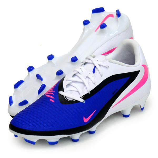 ナイキ NIKE  ナイキ ファントム 6 LOW ACAD FG/MG  サッカースパイク  26...