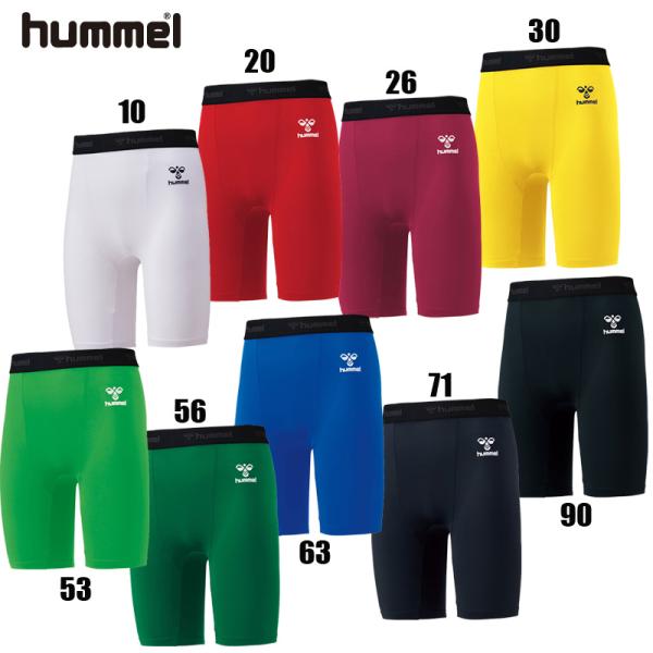 ヒュンメル hummel フィットインナーパンツ (HJP6038P)