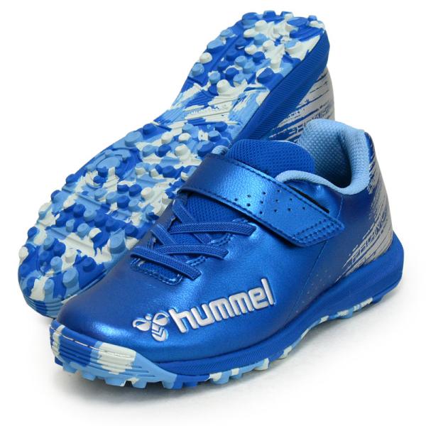 ヒュンメル humme  プリアモーレ6アルファ VTF Jr. SUPERWIDE  ジュニア サ...