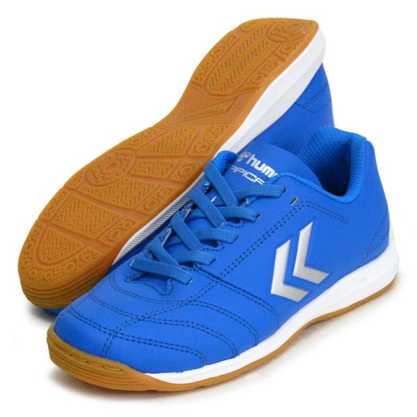 ヒュンメル hummel  アピカーレ 5 IN ジュニア  ジュニア フットサルシューズ  24A...