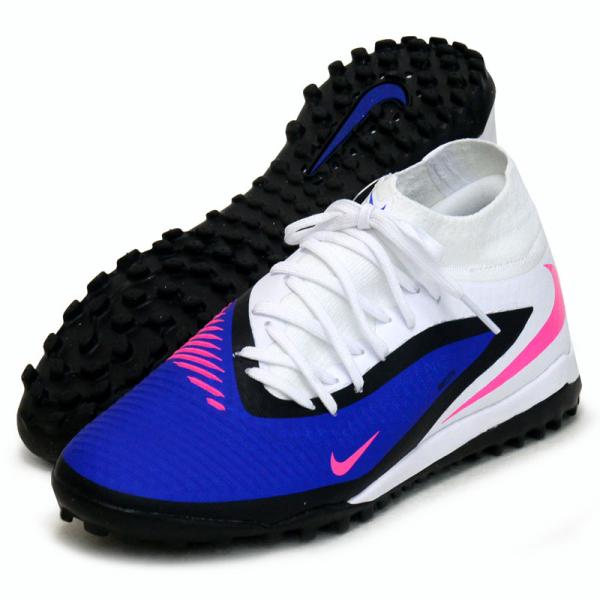 ナイキ NIKE  ナイキ  ファントム 6 HIGH アカデミー TF  サッカートレーニングシュ...