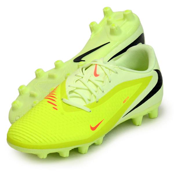 ナイキ NIKE  ナイキ ファントム 6 LOW ACAD HG  サッカースパイク  25HO ...