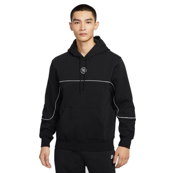 ナイキ NIKE  ナイキ クラブ L/S フーディ T90  サッカー ウェア スウェット パーカ...