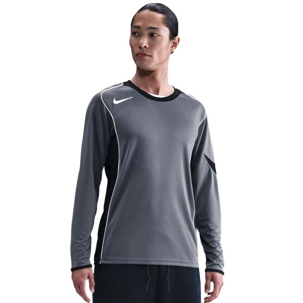 ナイキ NIKE  ナイキ DF T90 L/S トップ  プラクティスシャツ プラシャツ 長袖  ...
