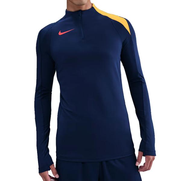 ナイキ NIKE  ナイキ DF STRK DRIL L/S トップ T90  サッカーウェア ジャ...
