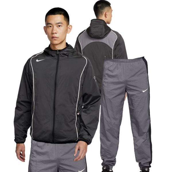 NIKE(ナイキ) ナイキ RPL T90 フルジップ ジャケット・トラック パンツ W 上下セット...