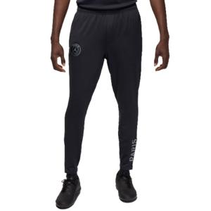 トレーニング 24/25 ストライク ナイキ PSG ★M 新品タグ付★NIKE×PSG×JORDAN★ナイキ★ストライクニットパンツ パンツ ブラウン - ウェア