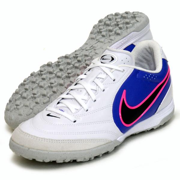 ナイキ NIKE  ナイキ ティエンポ リゲラ プロ  TF  サッカートレーニングシューズ トレシ...