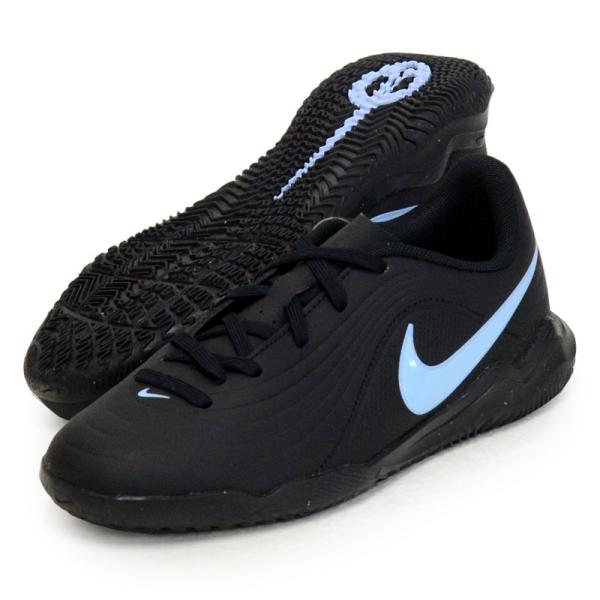 ナイキ NIKE  ナイキ ジュニア ティエンポ マエストロ クラブ IC  JR フットサルシュー...